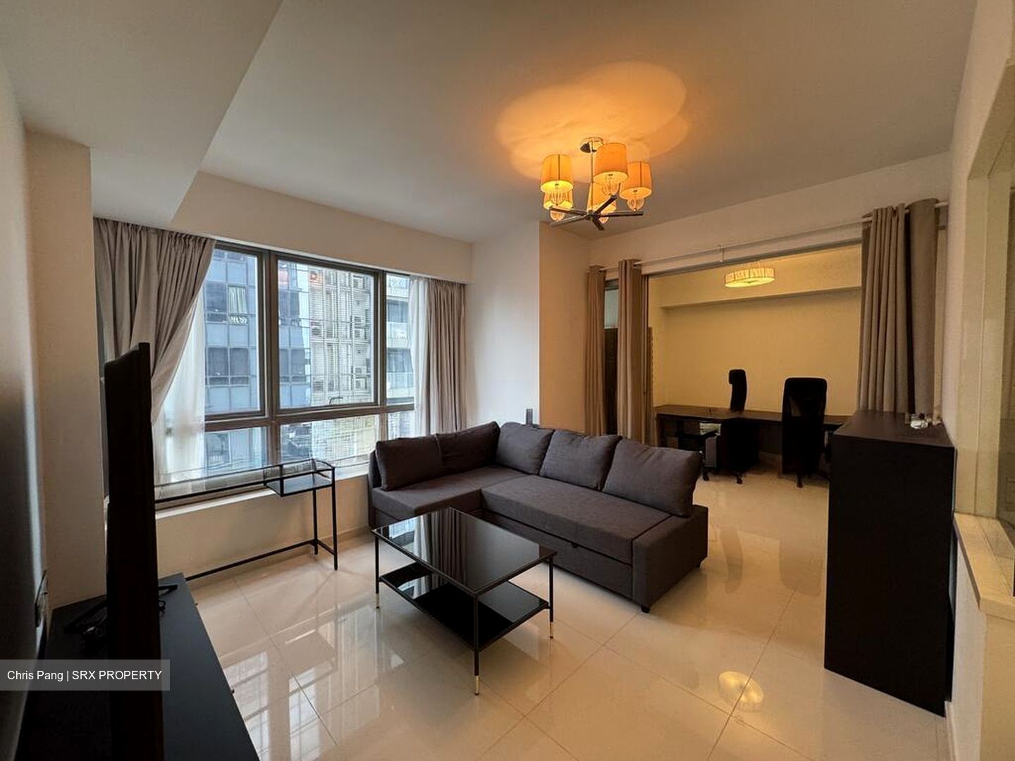 One Shenton (D1), Apartment #576821961